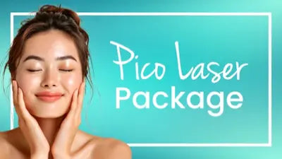 Pico Laser Package